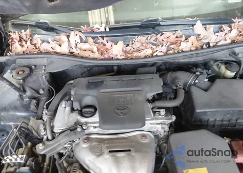 2014 Toyota Camry Se из США, поврежденный, VIN 4T1BF1FK0EU466397